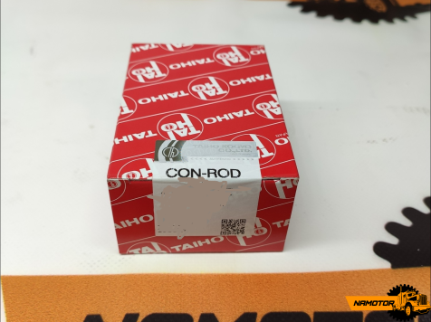 Вкладыши шатунные JX493G3-260 Jiangling OFE013062